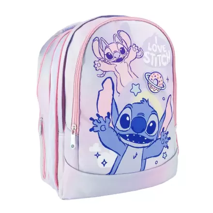 Rucsac Disney Stitch 41cm poza produsului
