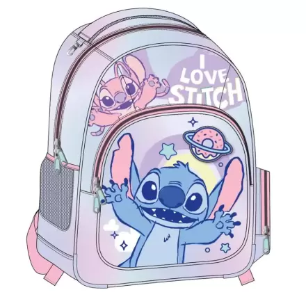 Rucsac Disney Stitch 42cm termékfotója