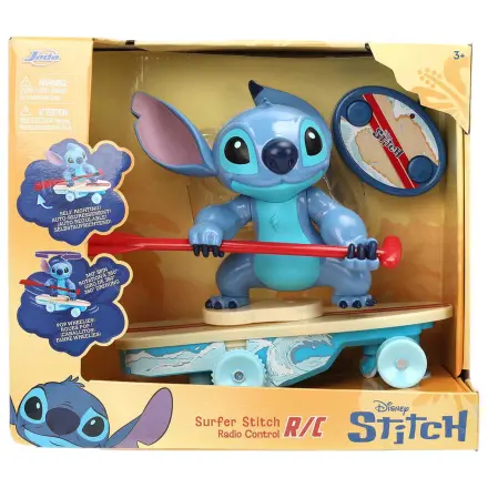 Disney Stitch Placa de surf teleghidata poza produsului