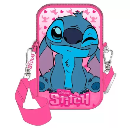 Disney Stitch husă de smartphone geantă termékfotója