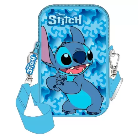 Disney Stitch husă de telefon smartphone geantă termékfotója