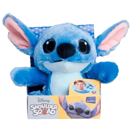 Disney Stitch The Movie jucarie de plus umar 12cm poza produsului