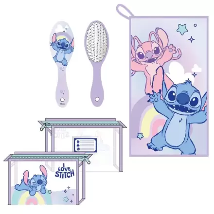 Disney Stitch geantă de toaletă termékfotója