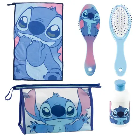 Disney Stitch set geanta cosmetice poza produsului
