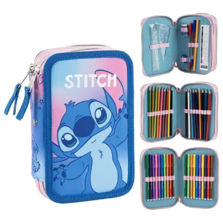 Disney Stitch penar triplu poza produsului