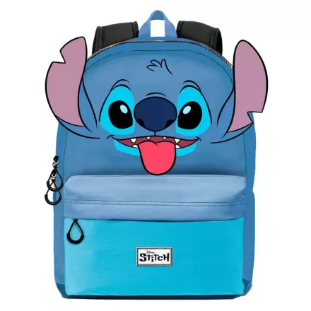 Disney Stitch rucsac cu limba 44cm termékfotója