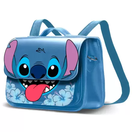 Disney Stitch Tongue rucsac geantă 26cm termékfotója