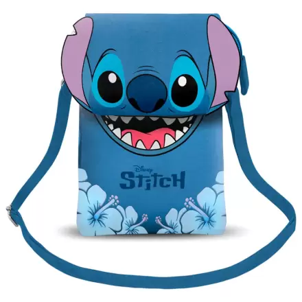 Disney Stitch Tongue husă pentru smartphone geantă termékfotója