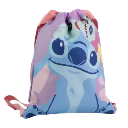 Disney Stitch geantă de sală 33cm termékfotója