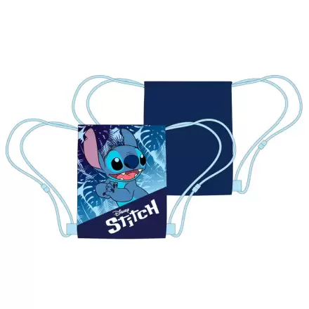 Disney Stitch geantă de sport 40cm termékfotója