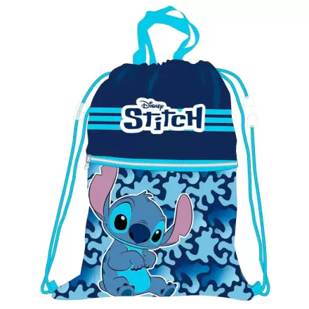 Disney Stitch geantă de sport 45cm termékfotója