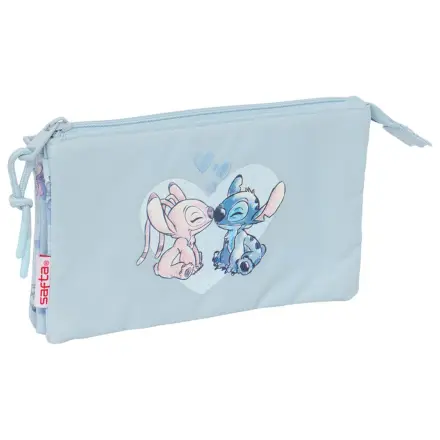 Disney Stitch triple penar  poza produsului
