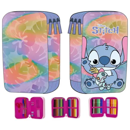 Disney Stitch penar triplu poza produsului