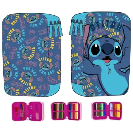 Disney Stitch penar triplu poza produsului