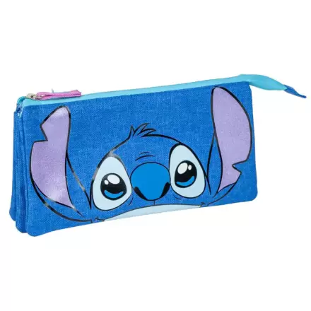 Disney Stitch penar triplu termékfotója