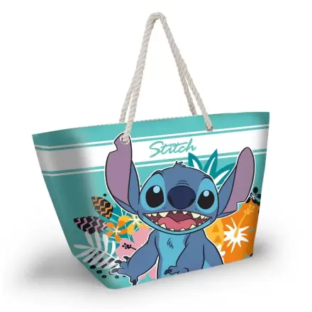 Disney Stitch geantă de plajă Tropic termékfotója