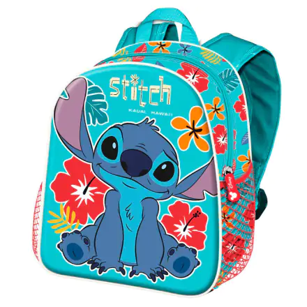 Disney Stitch rucsac Tropical 39cm termékfotója