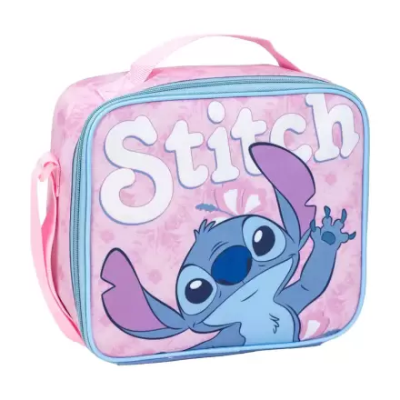 Disney Stitch geantă de prânz termékfotója