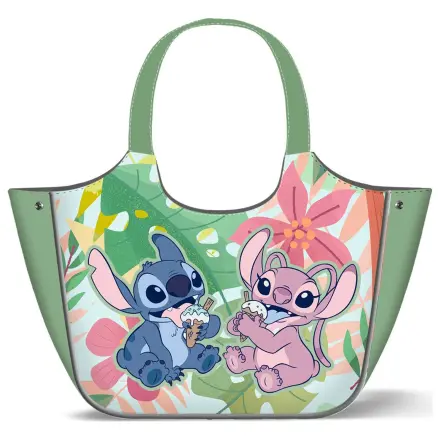 Disney Stitch Vacay geantă de plajă poza produsului
