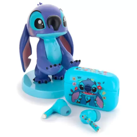 Disney Stitch Căști Wireless & mini cable guy termékfotója