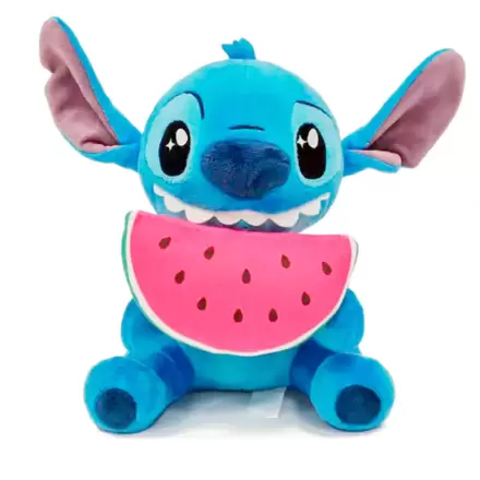 Disney Stitch jucărie de pluș Pepene Verde 25cm termékfotója