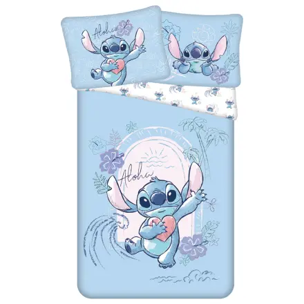 Husa de pilota Disney Stitch Wave poza produsului