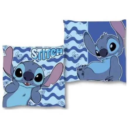 Disney Stitch Wave Cushion, Pernă Decorativă 38 cm poza produsului