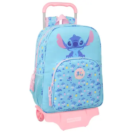 Disney Stitch Waves trolley 42cm poza produsului