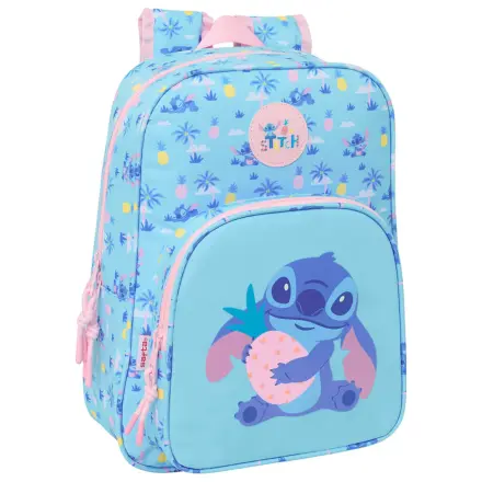 Disney Stitch Waves ghiozdan adaptabil 34 cm poza produsului