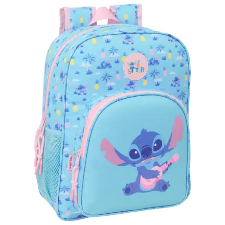 Disney Stitch Waves rucsac adaptabil 38cm poza produsului
