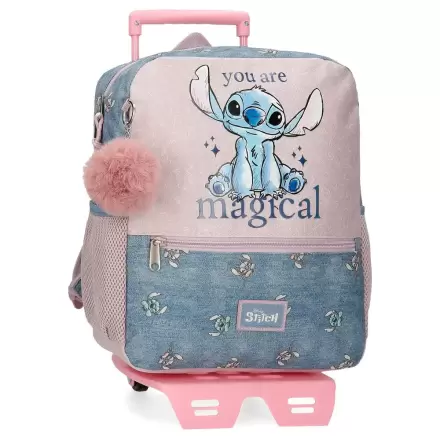 Disney Stitch You Are Magical troller 33cm poza produsului