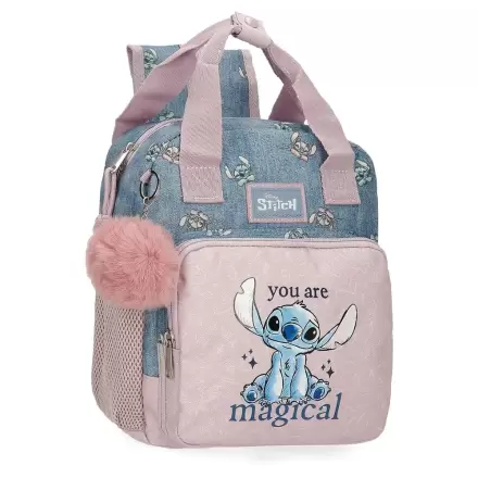 Disney Stitch You Are Magical rucsac adaptabil 28cm poza produsului