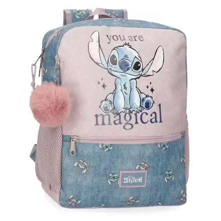 Disney Stitch You Are Magical rucsac adaptabil 33cm poza produsului