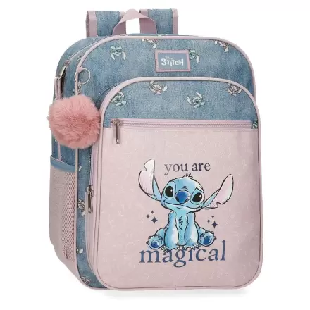 Disney Stitch You Are Magical rucsac 38cm poza produsului