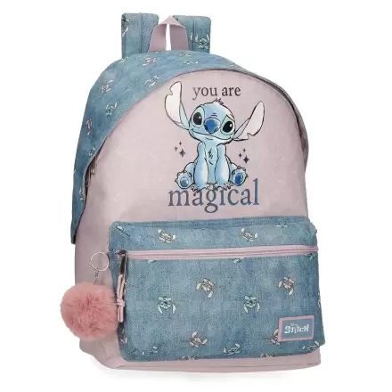 Disney Stitch You Are Magical rucsac adaptabil 44cm poza produsului