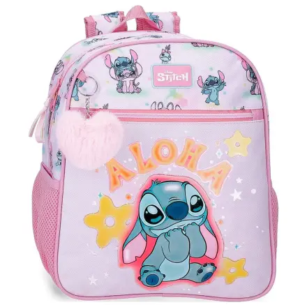 Disney Stitch You & Me rucsac adaptabil 33cm poza produsului