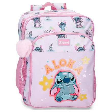 Disney Stitch You & Me rucsac adaptabil 40cm poza produsului