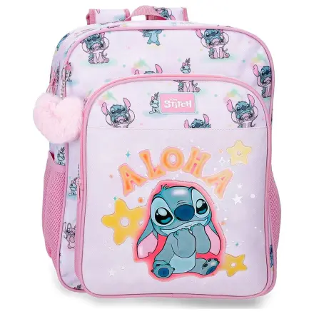 Disney Stitch You & Me rucsac adaptabil 40cm poza produsului