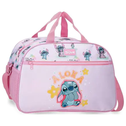 Disney Stitch You & Me geanta de calatorie 40cm poza produsului
