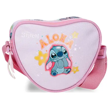 Geantă de umăr Disney Stitch You & Me poza produsului