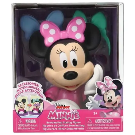 Disney Styling Head Play Set Minnie Mouse poza produsului