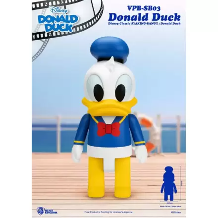 Disney Syaing Bang Vinyl Bancă Mickey and Friends Donald Duck 53 cm termékfotója