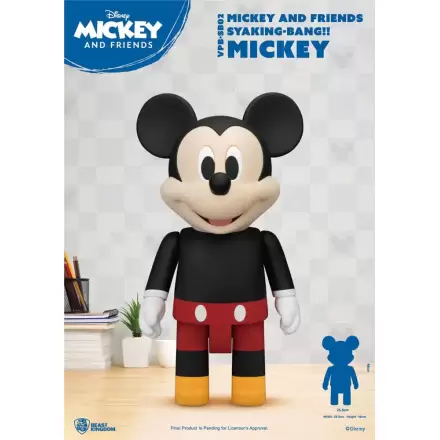 Disney Syaing Bang Vinyl Bank Pușculiță Mickey and Friends Mickey 48 cm termékfotója