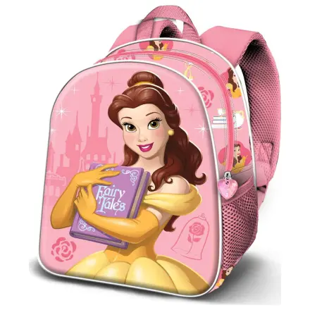 Disney Beauty and the Beast Bella Fairy rucsac 3D 31cm poza produsului