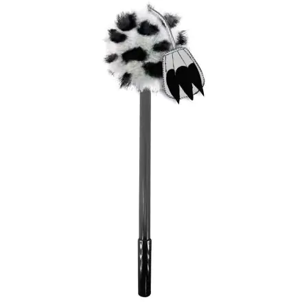 Disney Cruella stilou cu pompon termékfotója