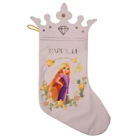 Disney Tangled Rapunzel ciorap de Craciun poza produsului