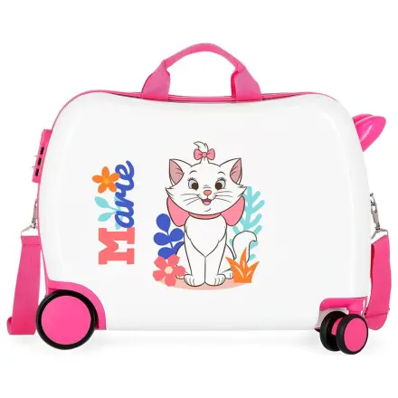 Disney The Aristocats Marie ABS troler valiza 50cm poza produsului