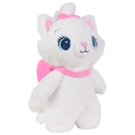 Disney The Aristocats Marie rucsac de pluș 30cm poza produsului