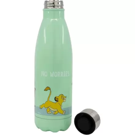 Disney The Lion King Sticlă din oțel inoxidabil 780ml termékfotója