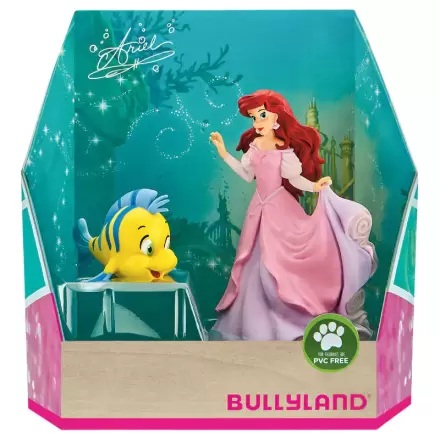 Disney The Little Mermaid set 2 figurine 14cm termékfotója